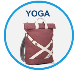 Zwei yoga
